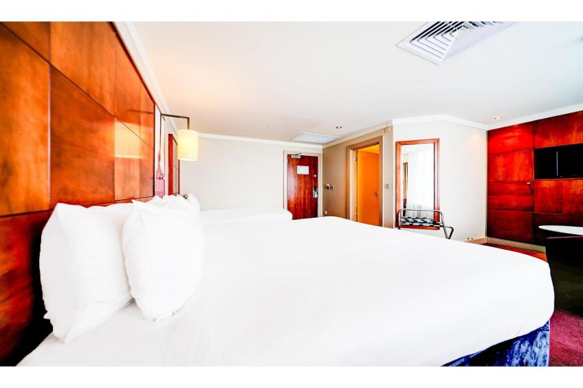 Classic Triple Room - foto 9