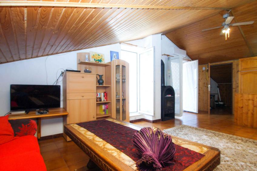 Holiday apartment with air conditioning - BF-4NDRP - foto 91