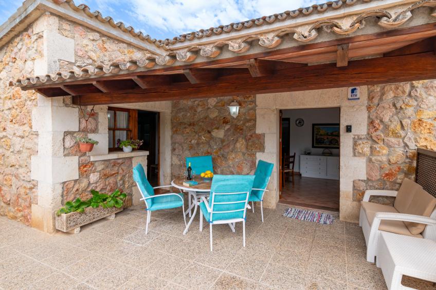 Villa Colonya Jaume - foto 19