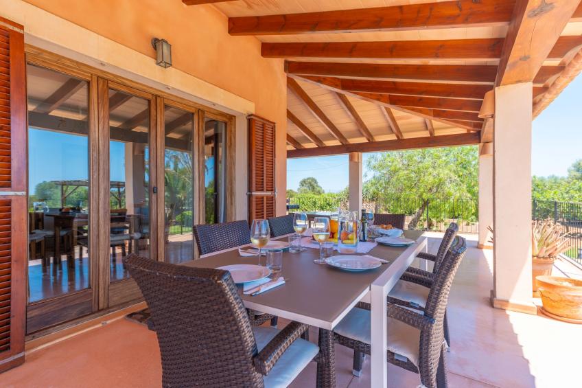 Finca Can Guillem Boquet - foto 41