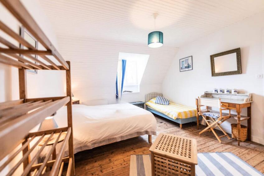 Maison à Treffiagat-Léchiagat - foto 15