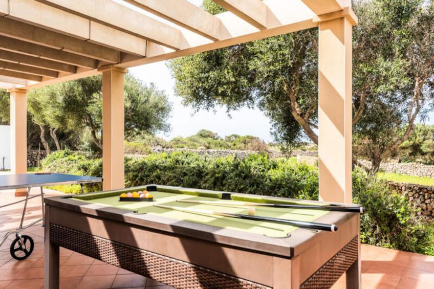 Maison à Ciutadella de Menorca - foto 35