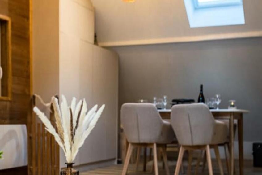 Résidence 3 Vallées En Hiver, Vélo En été – 2 à 4 Pers. - foto 20