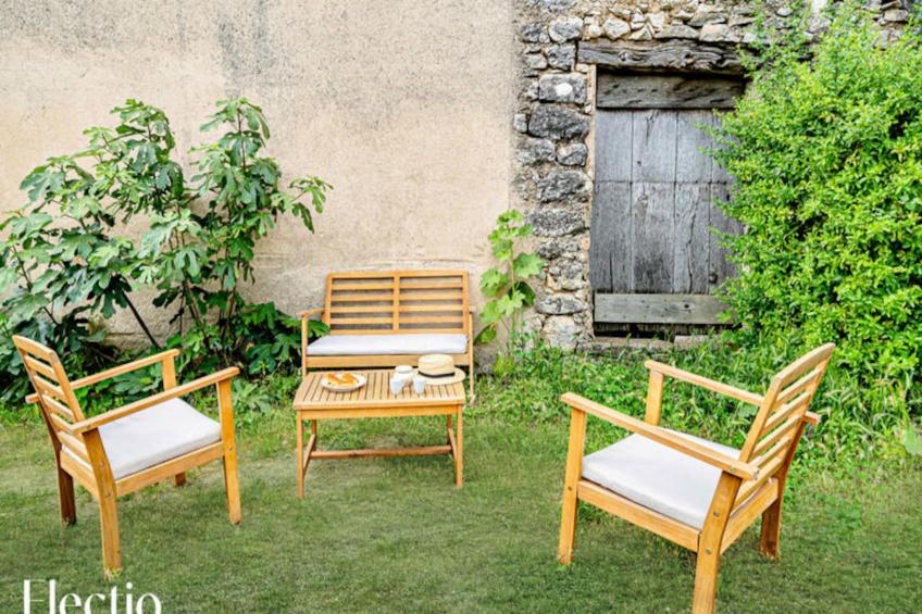 Mas La Miellerie | Charme Authentique Et Nature - foto 53