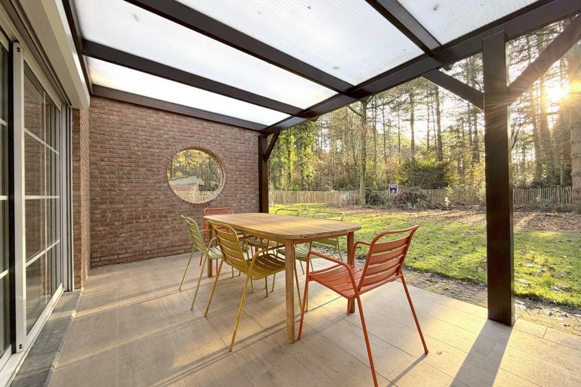 Lierelodge - foto 26