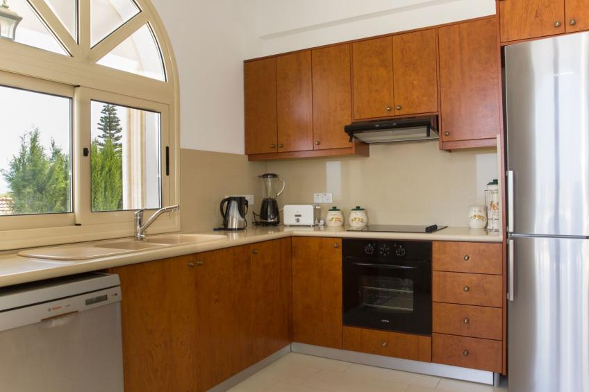 mit Privatpool für 6 Personen ca. 170 m² in Poli Crysochous, Südzypern-Rep - foto 7