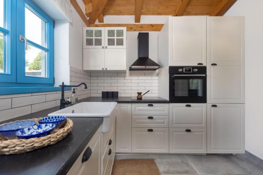 Villa Aria Istrien bei Rovinj - foto 50