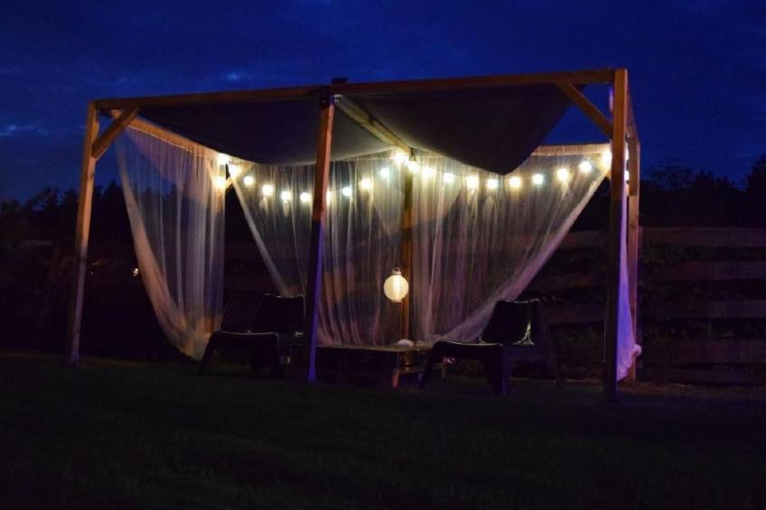 "Green Eco Cottage6" - foto 58