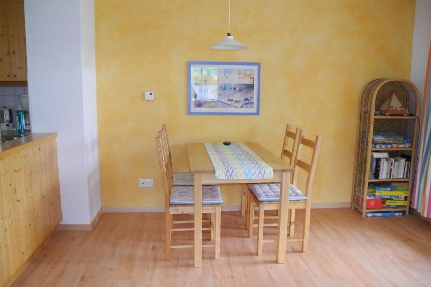 Gemütliche Ferienwohnung im Grünen - foto 6