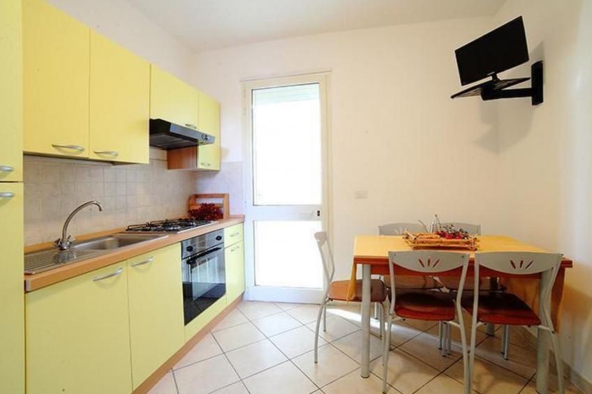 in Torre Mozza mit Terrasse - foto 7