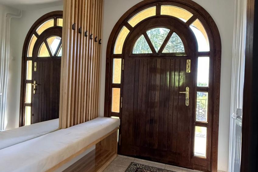 Ferienvilla mit Garten, Grill und Terrasse - foto 39