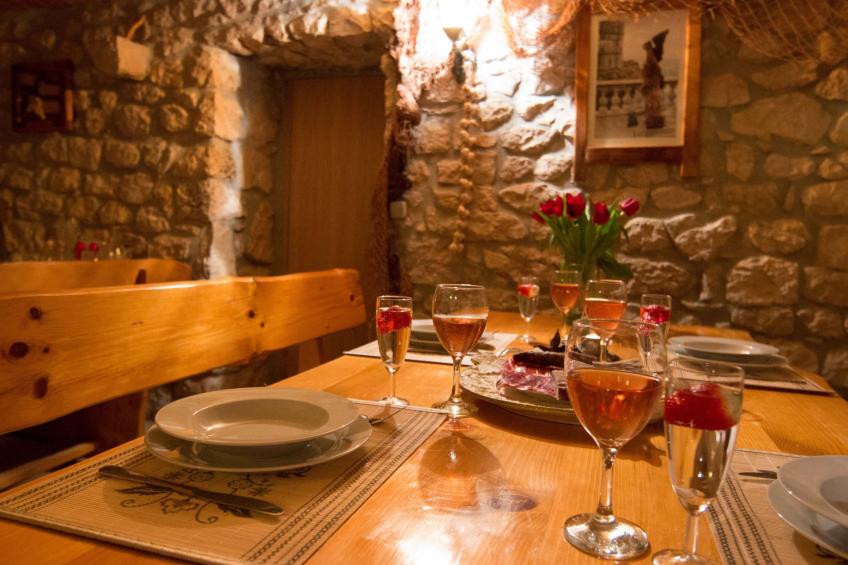 Villa mit beheiztem Pool - foto 12