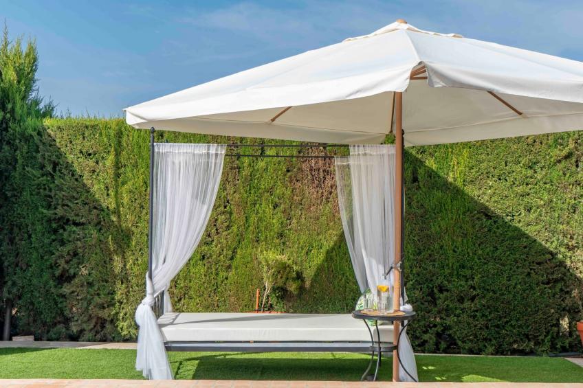 Casa Rural Buhaira - foto 47