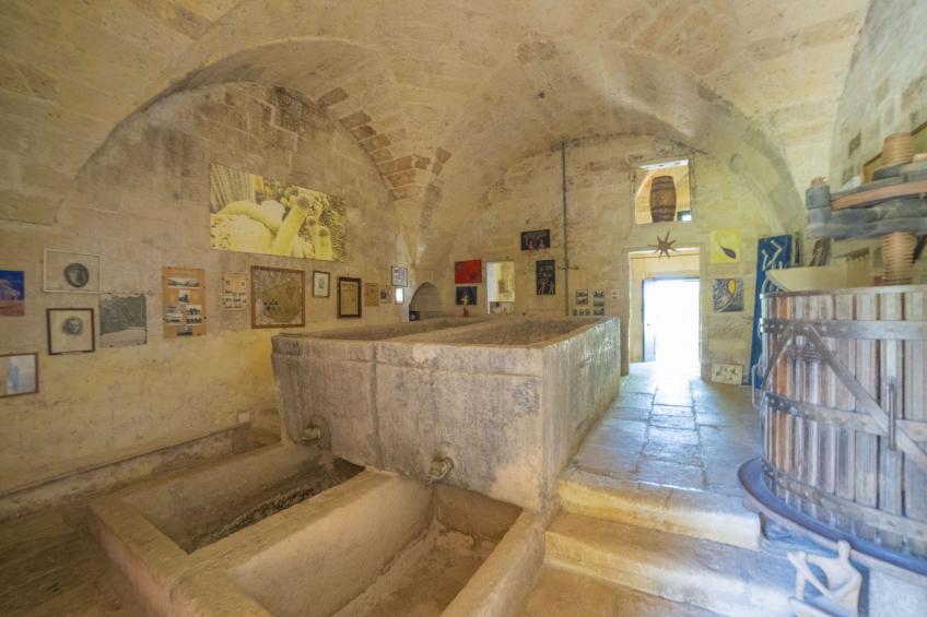 Masseria Le Palmentelle Pool And Garden - foto 3