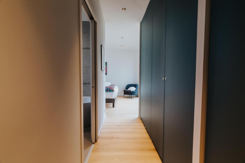 Architekten Villa mit Meerblick - foto 19