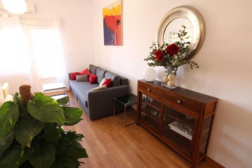 APARTAMENTO LA CÚPULA - foto 26