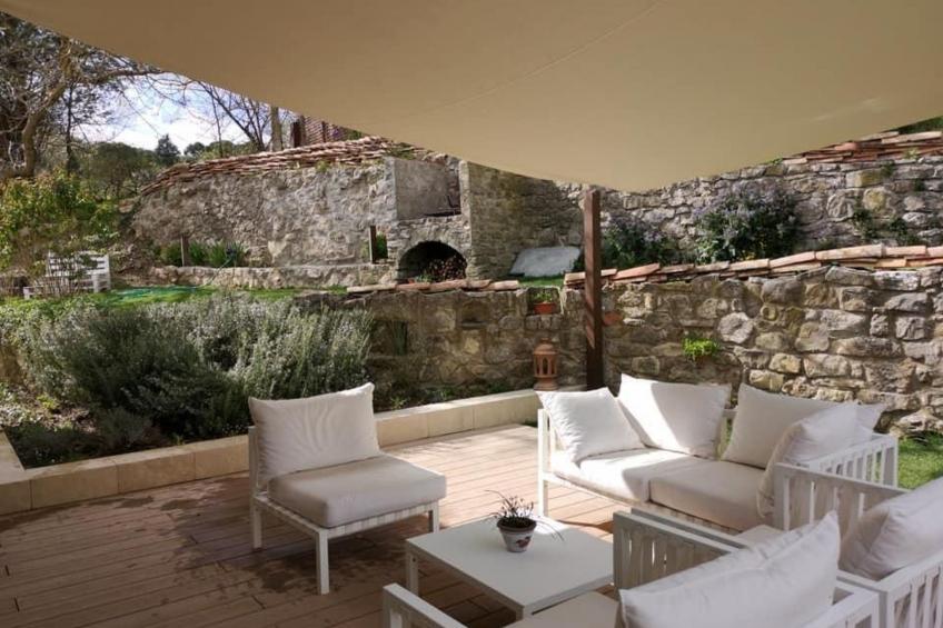 Villa mit privatem Spa und beheiztem Pool - foto 26