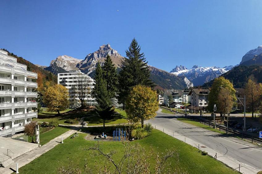 Sunnmatt West Wohnung 936 - foto 42