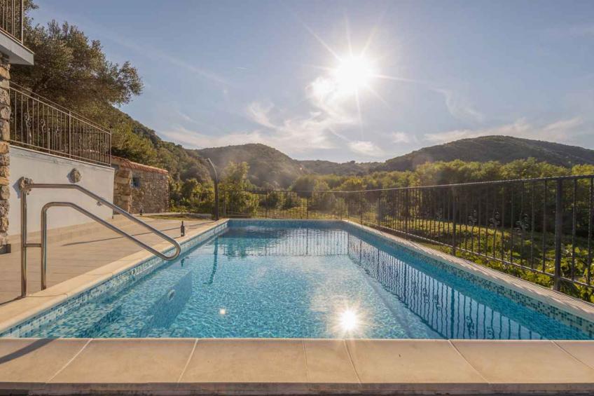 Holiday house with pool - BF-58G6 - foto 10