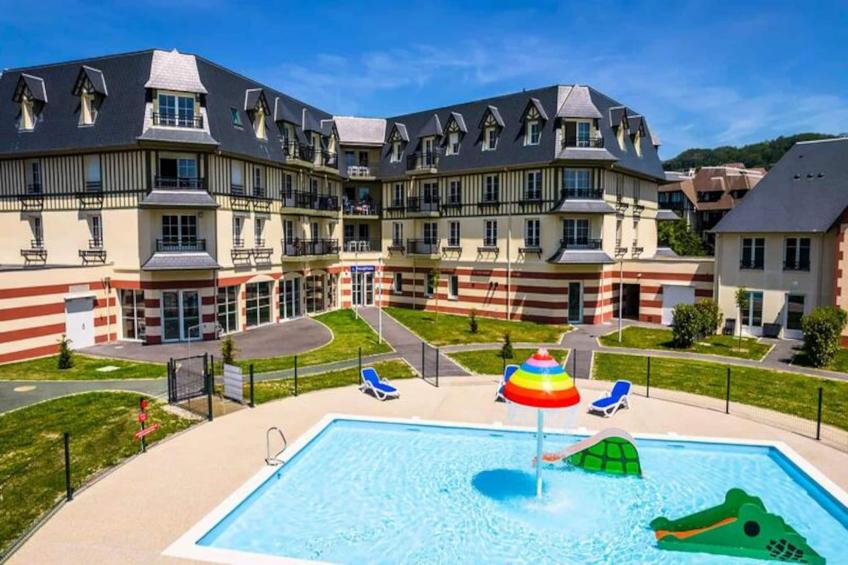 Résidence Goélia Le Victoria - foto 2