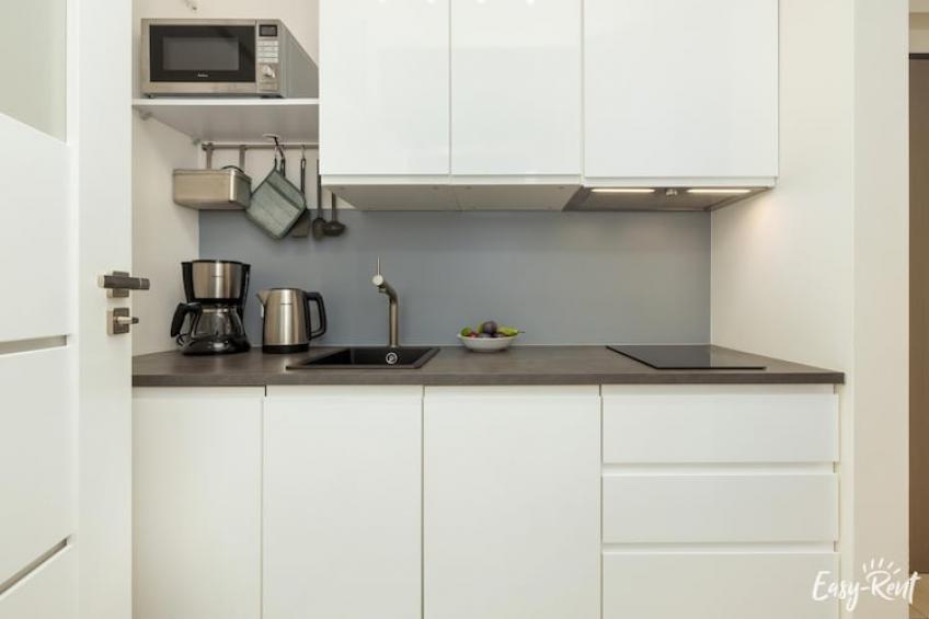 Apartament Zaciszna 11-3 Niechorze - foto 7