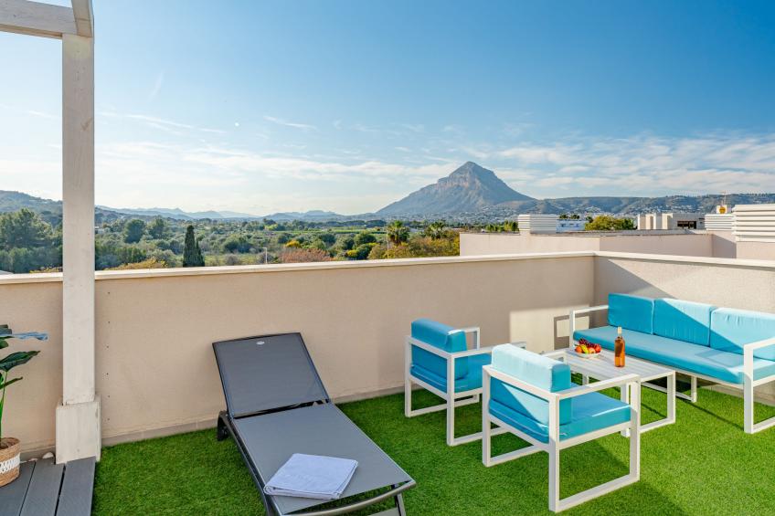Arenal Boutique Suite - foto 34