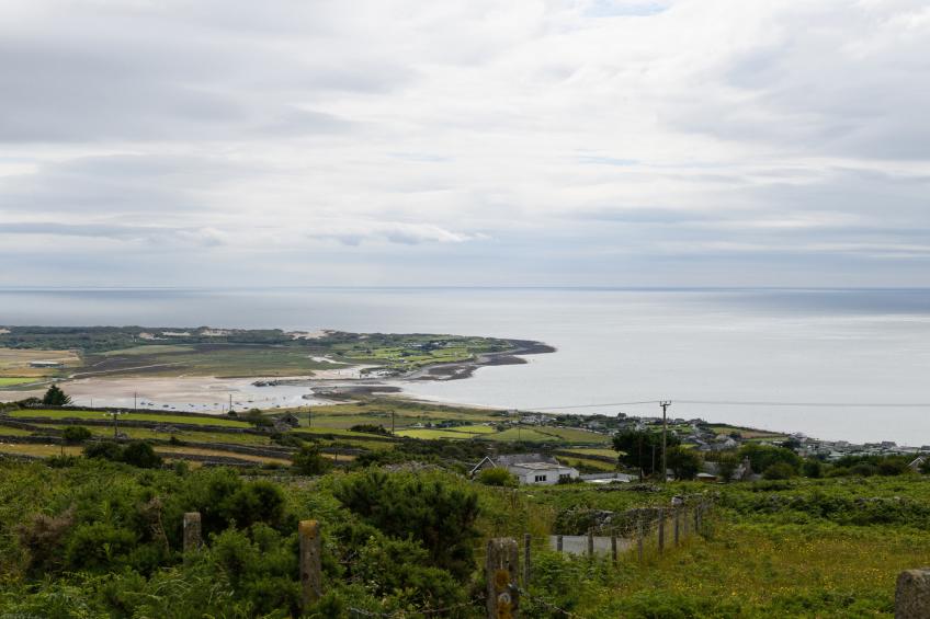 Golygfa o'r Castell - Castle Views - foto 17