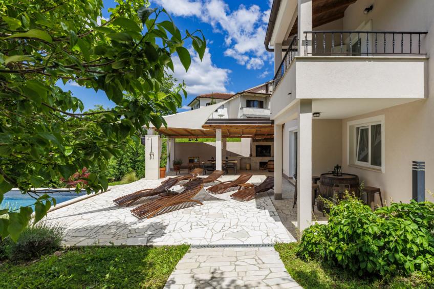 Casa Klementini - foto 23