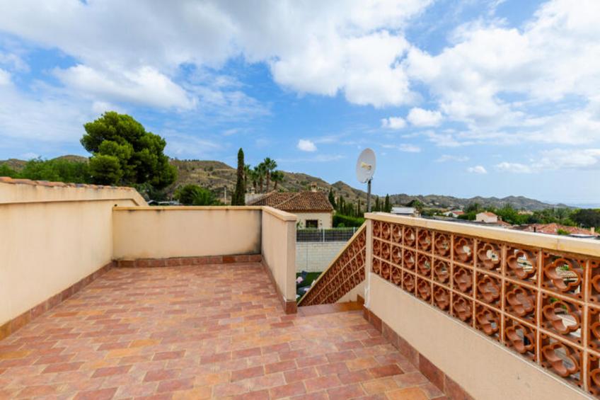 Maison à Busot - foto 33