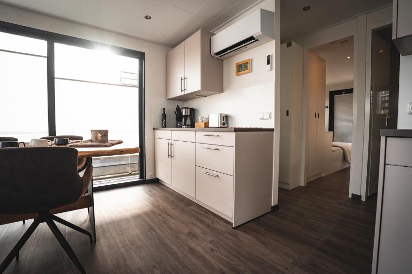 Hausboot in Höxter - foto 13