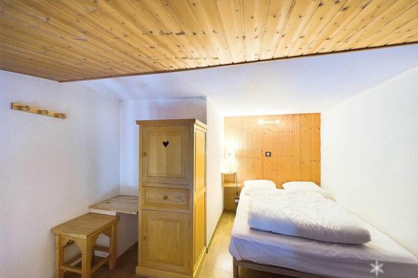 Résidence Bouquetins B - foto 5