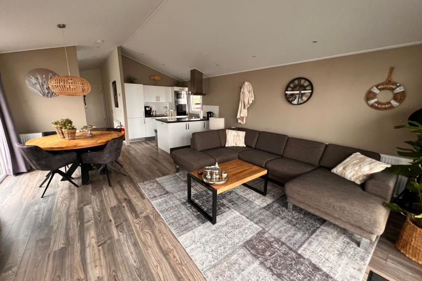 Exklusive Ferienhäuser Markermeer - foto 2