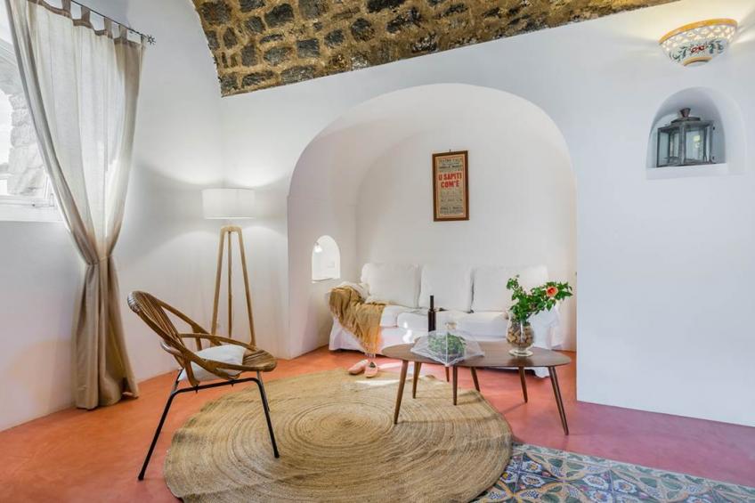 Tenuta Bukkuram Dammuso  Comfort Suite - foto 5