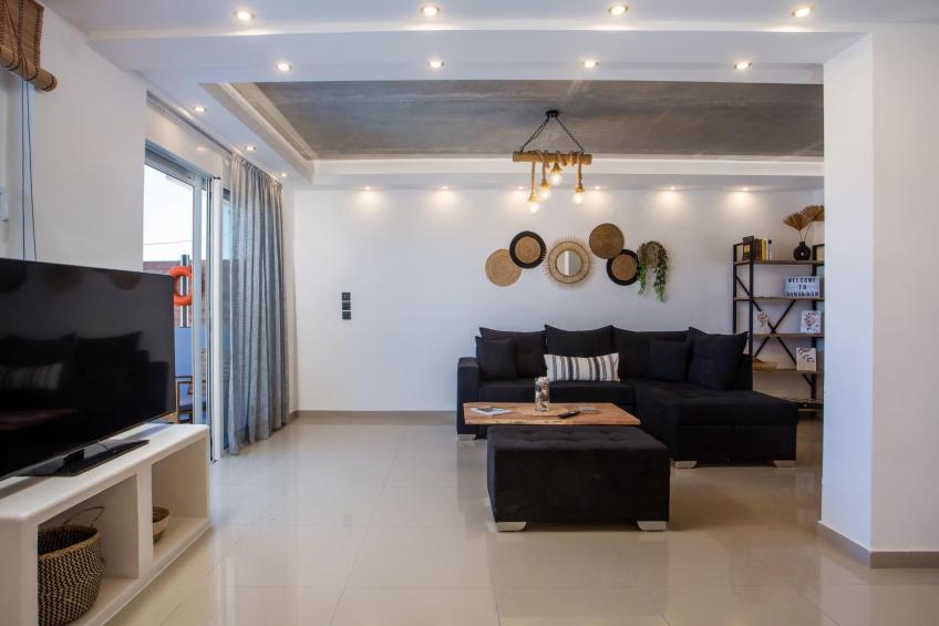 Armonikon Pool Villa 2 - foto 16