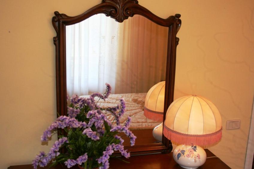 La Casa di Rachele Wohnung mit Garten - foto 18