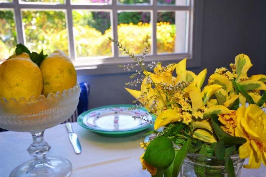 Charmantes Landhaus mit Pool M08GC - foto 23