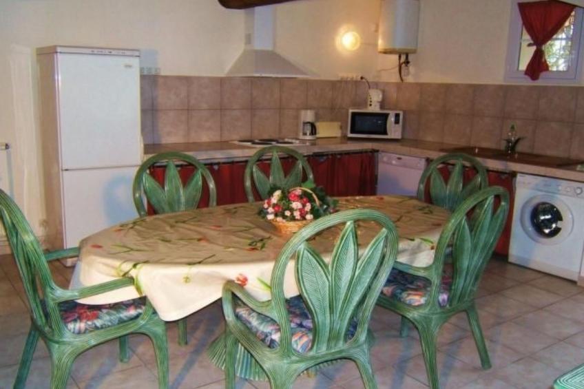 Gite 4 bis 10 Personen - foto 12