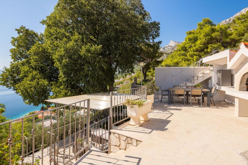 Villa Sandra - Privater Pool - foto 46