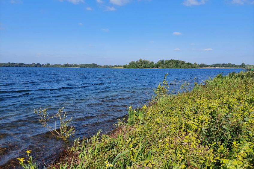 Appartement mit Balkon - foto 6