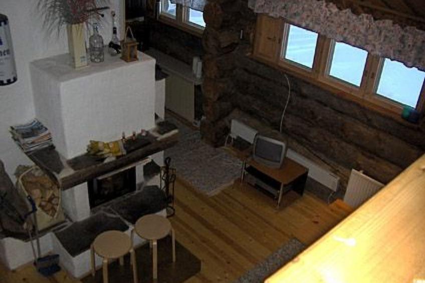 in Kemijärvi, Vuostimo Dorf - foto 13