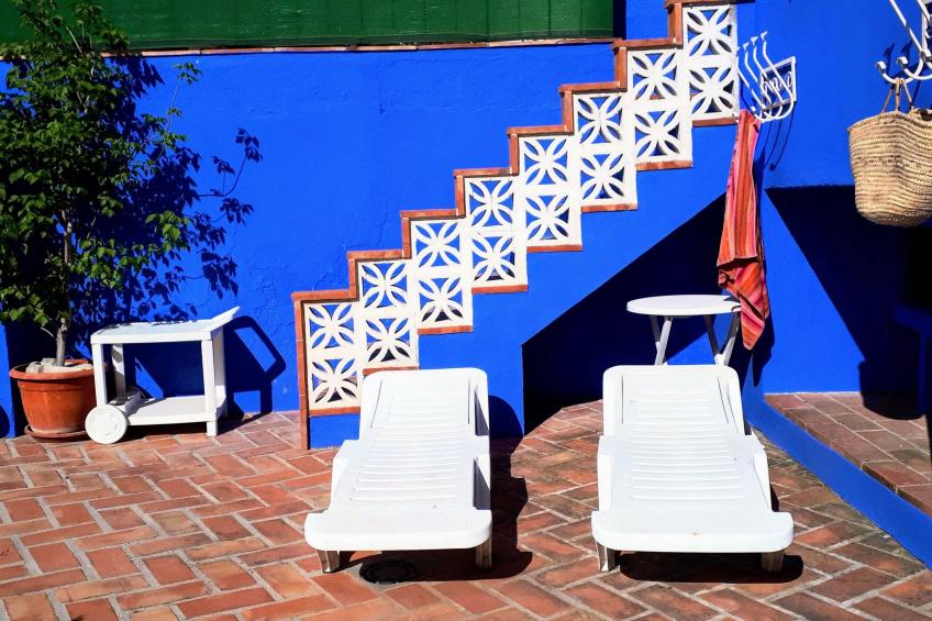 Finca 'La Casa de Illora - foto 38