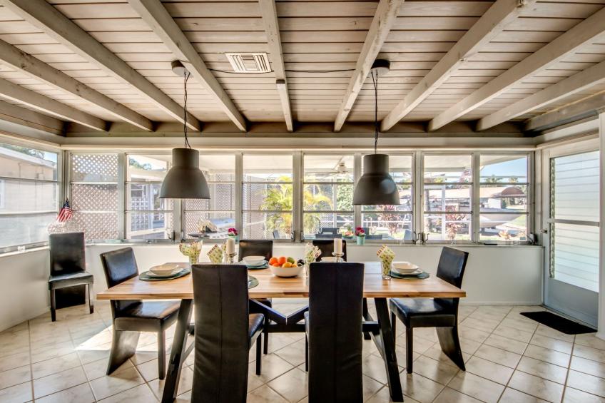 in Caloosahatchee mit Privatem Pool - foto 9