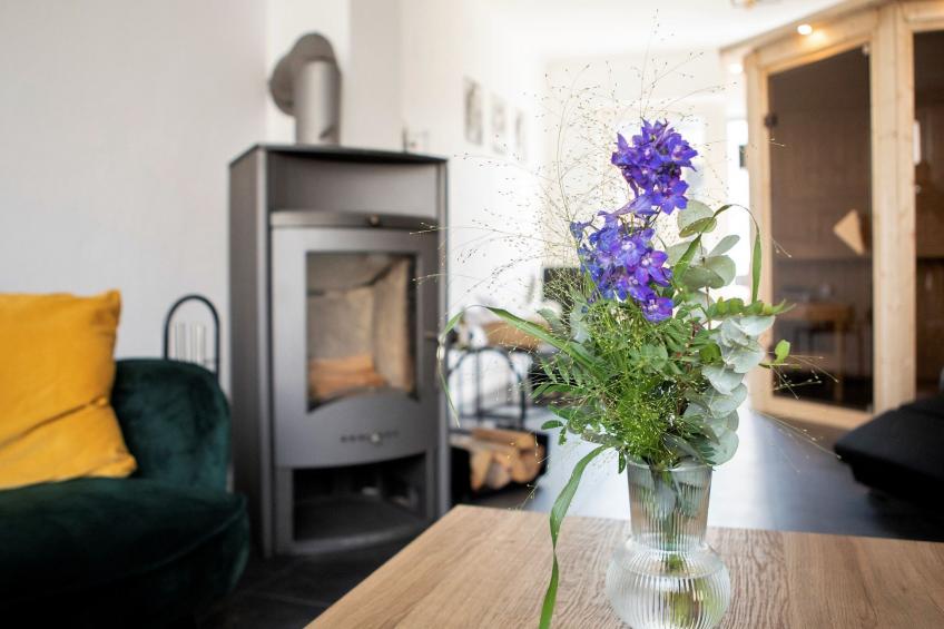 Novo Mesto - Exklusive Wellnesswohnung am Eltenberg mit Sauna und Gym - foto 3