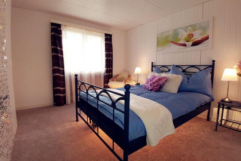 Chalet Dargun Bünter, (Camischolas/Sedrun), 221./222./224./.01+.02+.03 - foto 5