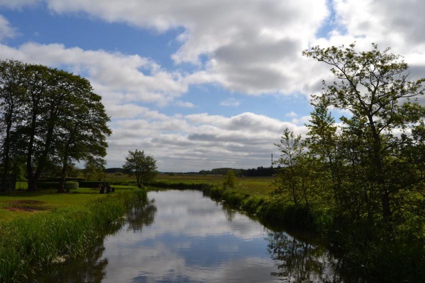 "Josina" - 32km from the sea in Western Jutland - foto 34