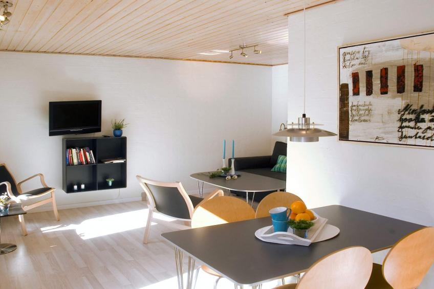 2-4 pers.Hus - foto 6