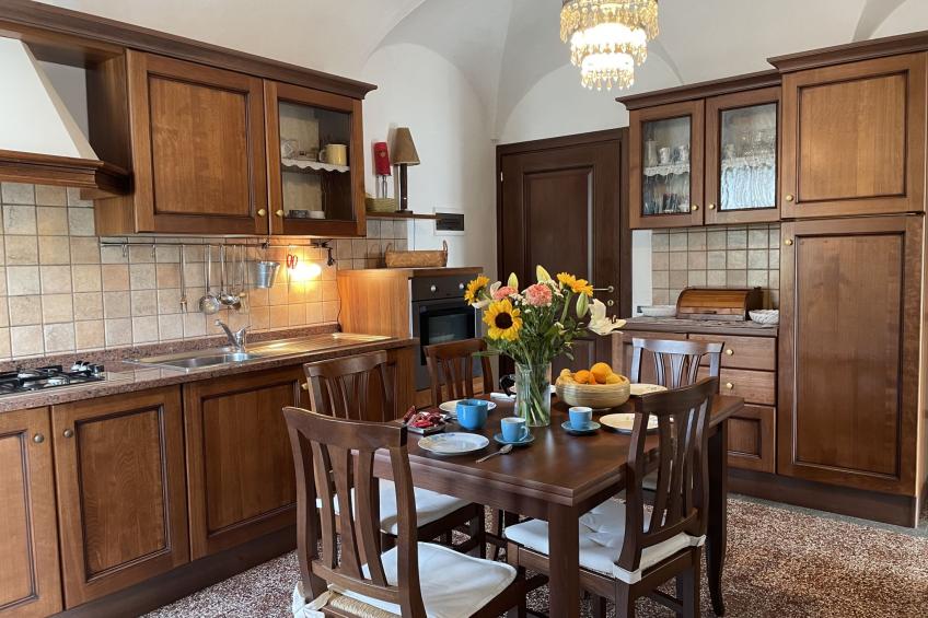 Casa Ferrando - foto 9