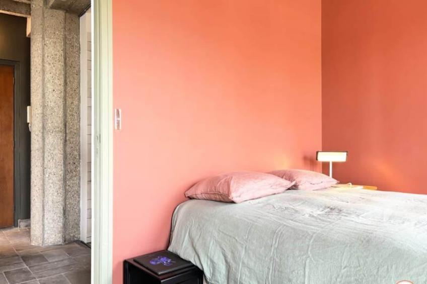 ⚡ Le Véritable Perret - Balcon - Authenticité - foto 4