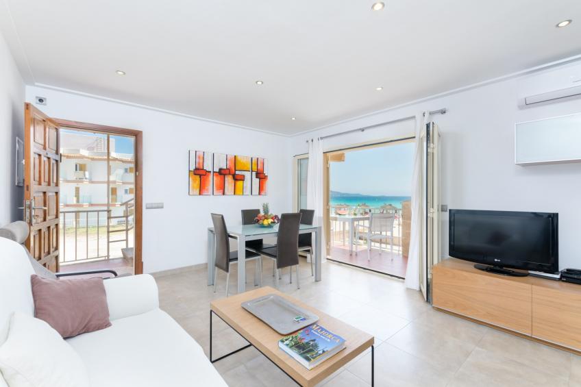 YourHouse Voramar 1C - foto 6