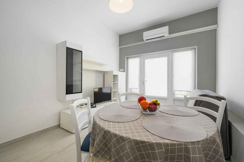 Vakantiewoning voor 2 personen op de begane grond - VW-YRGCT - foto 6
